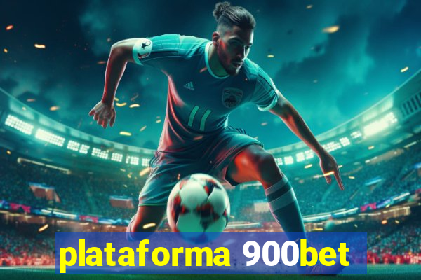 plataforma 900bet